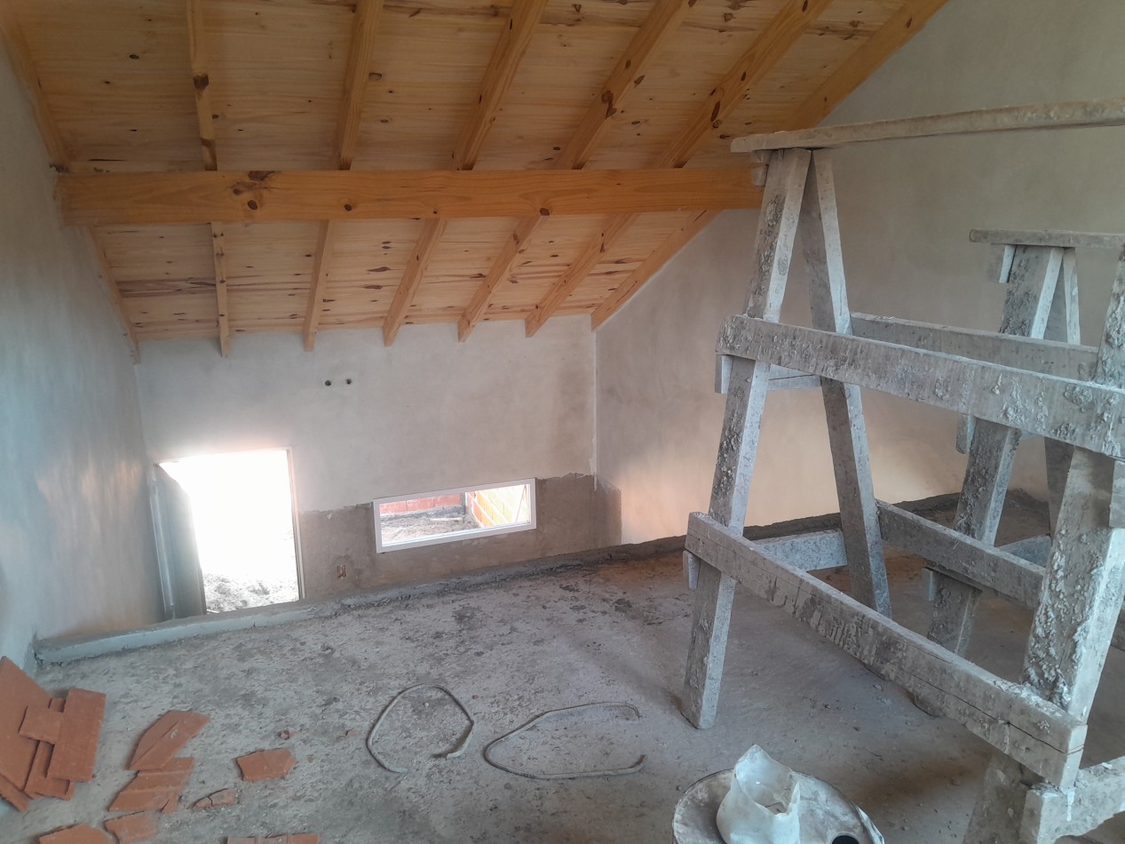 VENTA DE 3 DUPLEX EN DESARROLLO EN CALLE 6 E/ 77 Y 78 Mar del Tuyu.