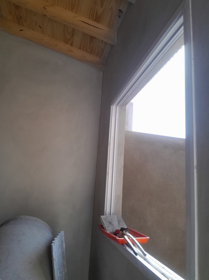 VENTA DE 3 DUPLEX EN DESARROLLO EN CALLE 6 E/ 77 Y 78 Mar del Tuyu.
