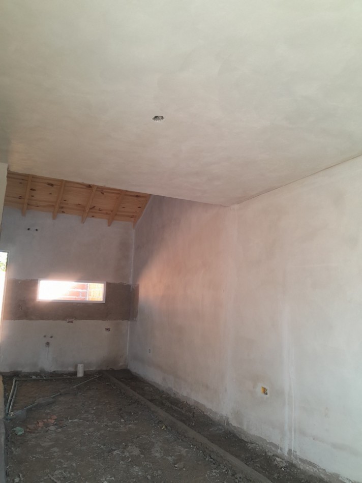 VENTA DE 3 DUPLEX EN DESARROLLO EN CALLE 6 E/ 77 Y 78 Mar del Tuyu.