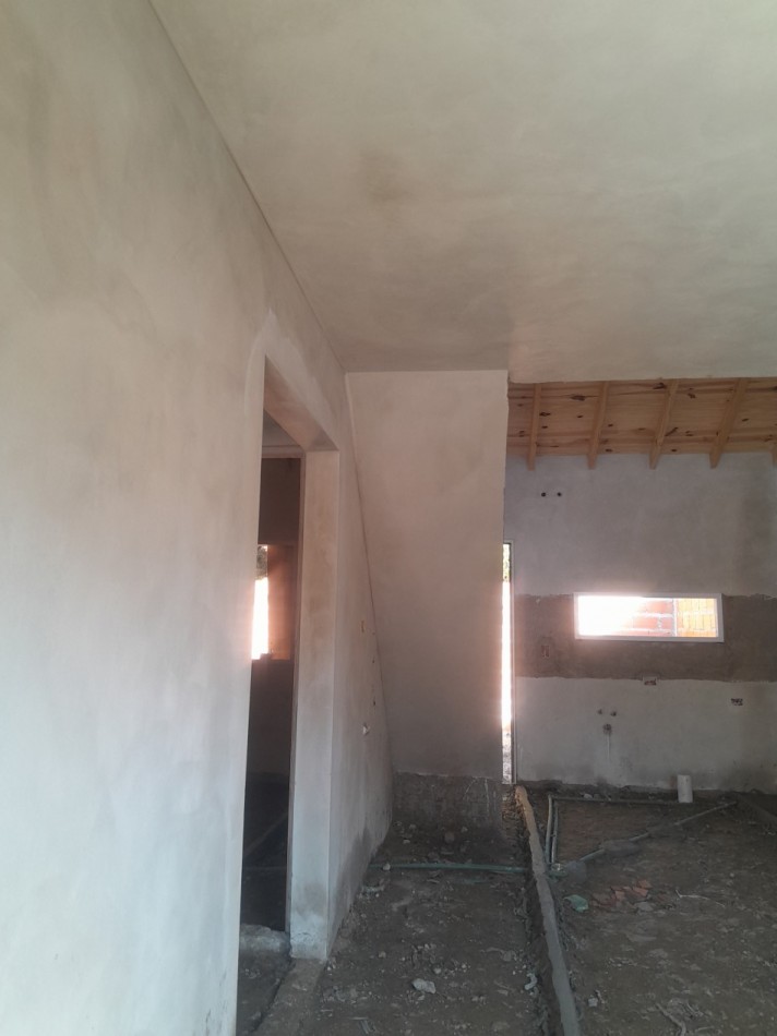 VENTA DE 3 DUPLEX EN DESARROLLO EN CALLE 6 E/ 77 Y 78 Mar del Tuyu.