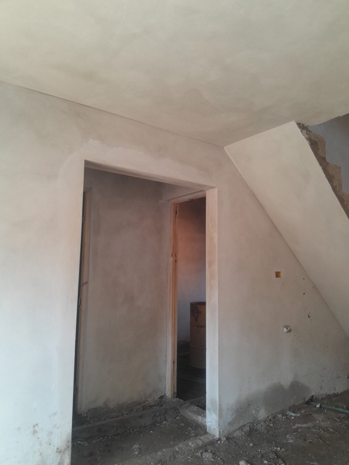 VENTA DE 3 DUPLEX EN DESARROLLO EN CALLE 6 E/ 77 Y 78 Mar del Tuyu.