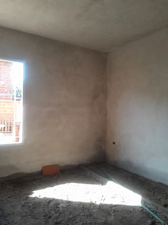 VENTA DE 3 DUPLEX EN DESARROLLO EN CALLE 6 E/ 77 Y 78 Mar del Tuyu.