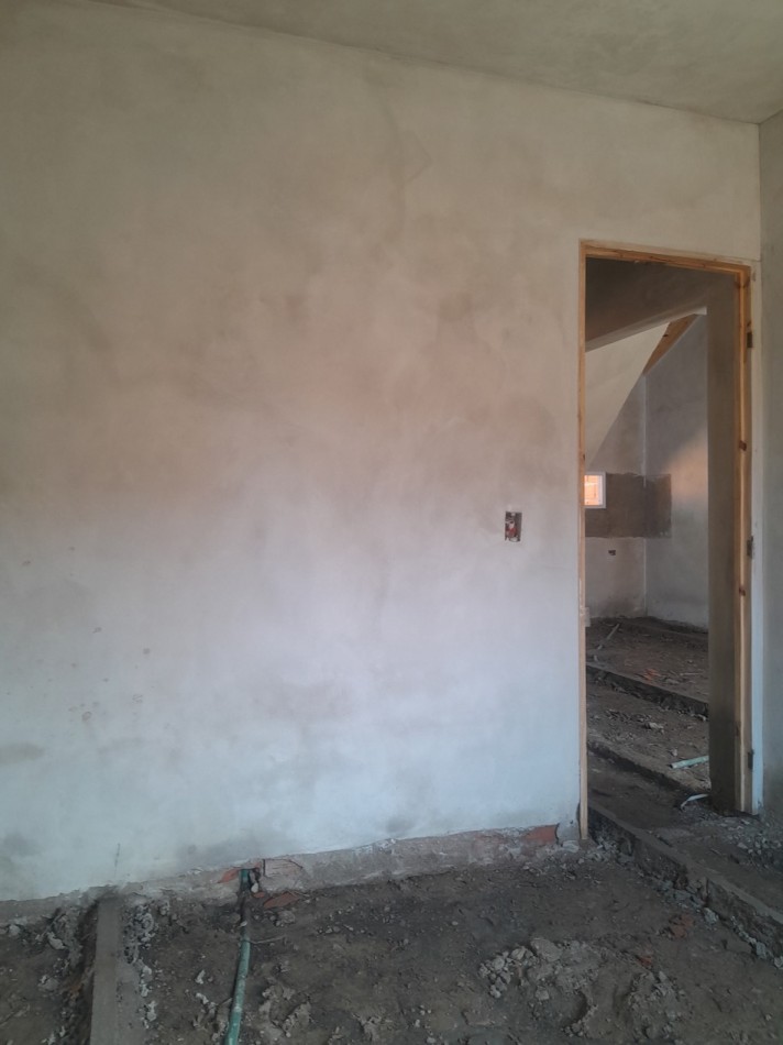 VENTA DE 3 DUPLEX EN DESARROLLO EN CALLE 6 E/ 77 Y 78 Mar del Tuyu.