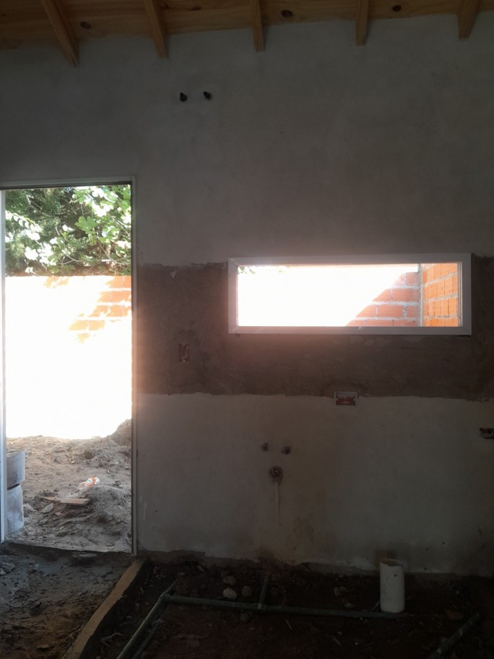 VENTA DE 3 DUPLEX EN DESARROLLO EN CALLE 6 E/ 77 Y 78 Mar del Tuyu.