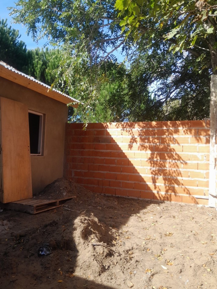 VENTA DE 3 DUPLEX EN DESARROLLO EN CALLE 6 E/ 77 Y 78 Mar del Tuyu.