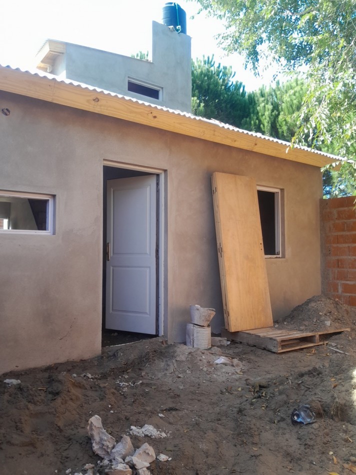 VENTA DE 3 DUPLEX EN DESARROLLO EN CALLE 6 E/ 77 Y 78 Mar del Tuyu.