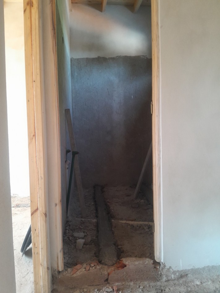 VENTA DE 3 DUPLEX EN DESARROLLO EN CALLE 6 E/ 77 Y 78 Mar del Tuyu.