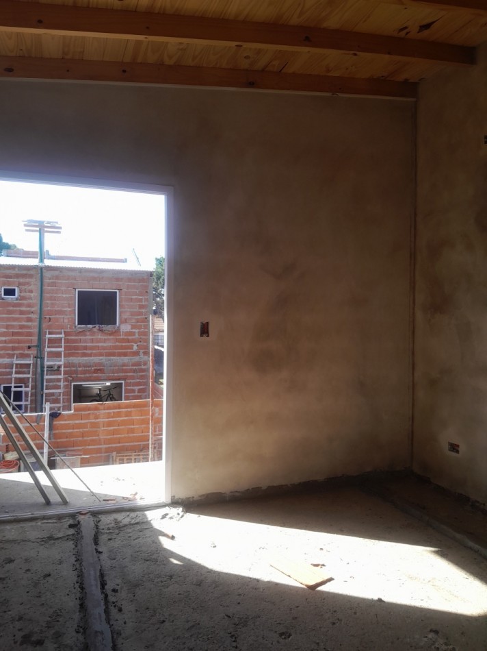 VENTA DE 3 DUPLEX EN DESARROLLO EN CALLE 6 E/ 77 Y 78 Mar del Tuyu.