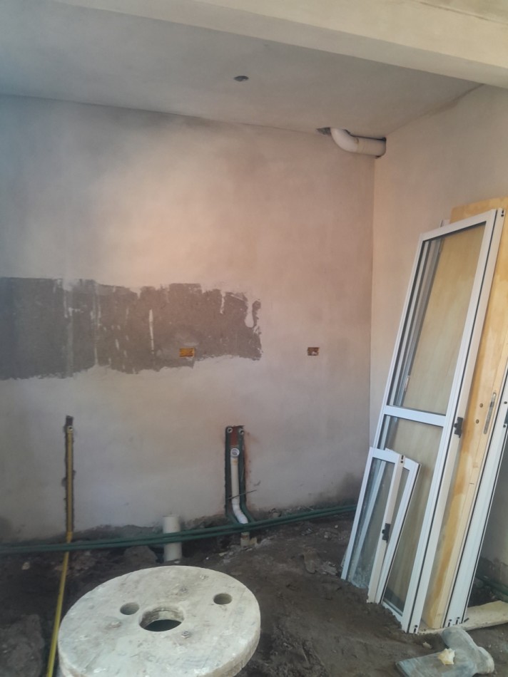 VENTA DE 3 DUPLEX EN DESARROLLO EN CALLE 6 E/ 77 Y 78 Mar del Tuyu.