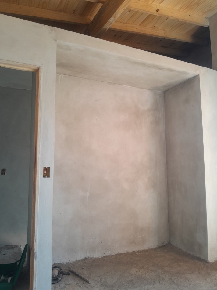 VENTA DE 3 DUPLEX EN DESARROLLO EN CALLE 6 E/ 77 Y 78 Mar del Tuyu.
