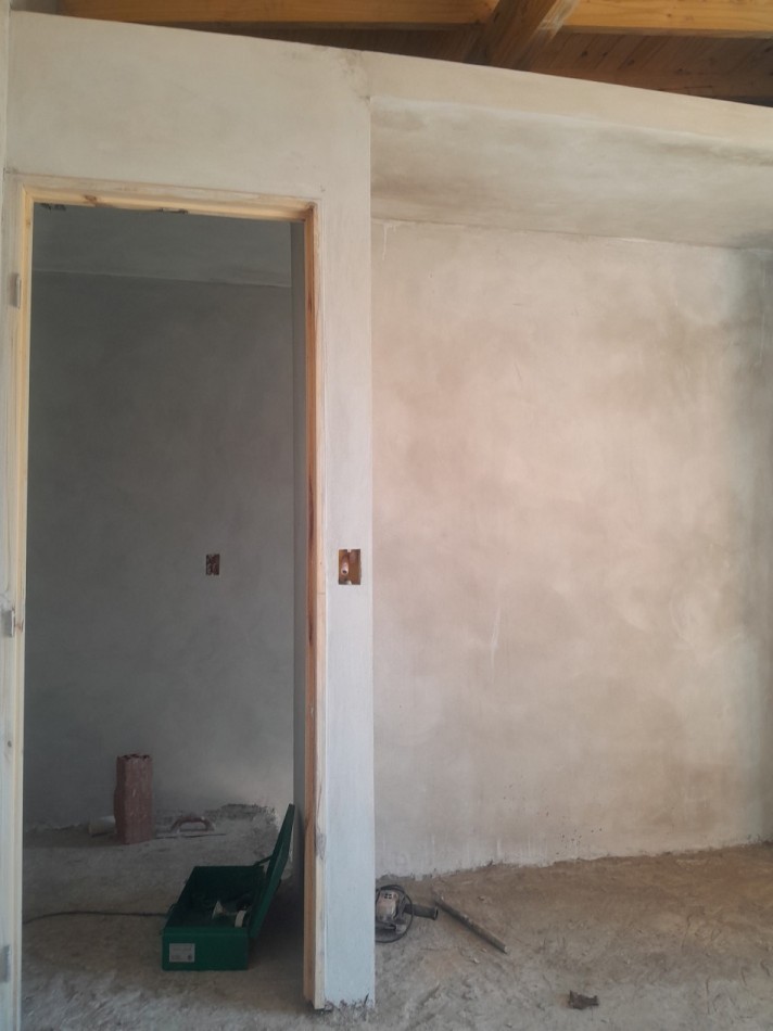 VENTA DE 3 DUPLEX EN DESARROLLO EN CALLE 6 E/ 77 Y 78 Mar del Tuyu.