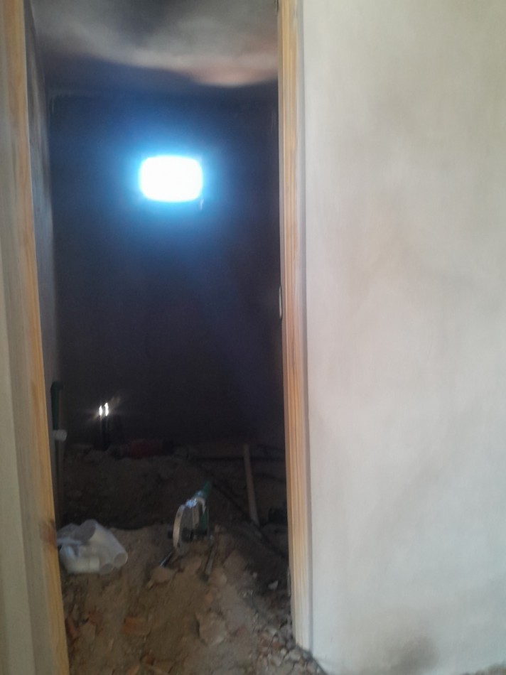 VENTA DE 3 DUPLEX EN DESARROLLO EN CALLE 6 E/ 77 Y 78 Mar del Tuyu.