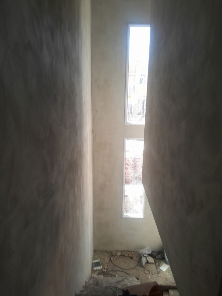 VENTA DE 3 DUPLEX EN DESARROLLO EN CALLE 6 E/ 77 Y 78 Mar del Tuyu.