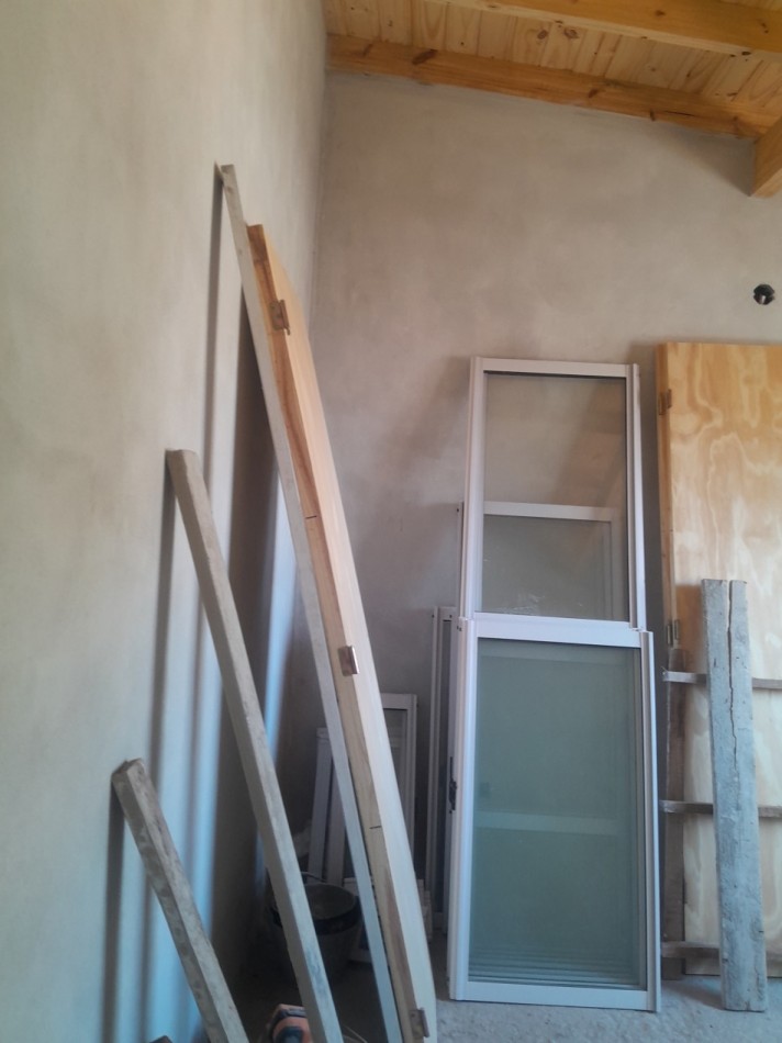 VENTA DE 3 DUPLEX EN DESARROLLO EN CALLE 6 E/ 77 Y 78 Mar del Tuyu.