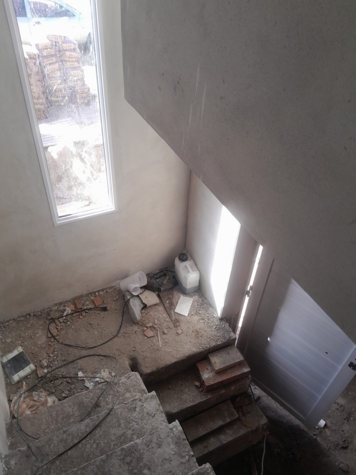 VENTA DE 3 DUPLEX EN DESARROLLO EN CALLE 6 E/ 77 Y 78 Mar del Tuyu.