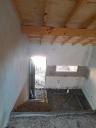VENTA DE 3 DUPLEX EN DESARROLLO EN CALLE 6 E/ 77 Y 78 Mar del Tuyu.