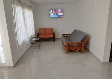 VENTA EN BLOCK 2 DEPTOS TIPO CASA DE 3 AMBIENTES 