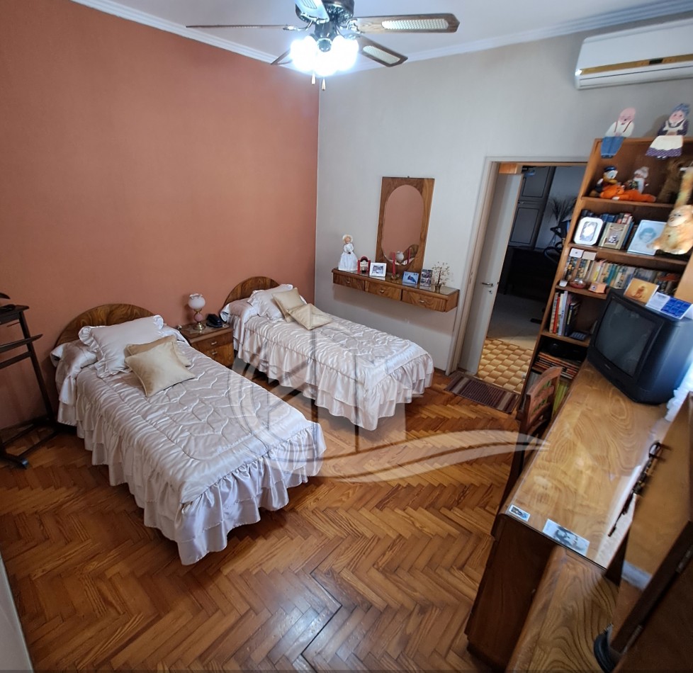 Casa en Quilmes Oeste