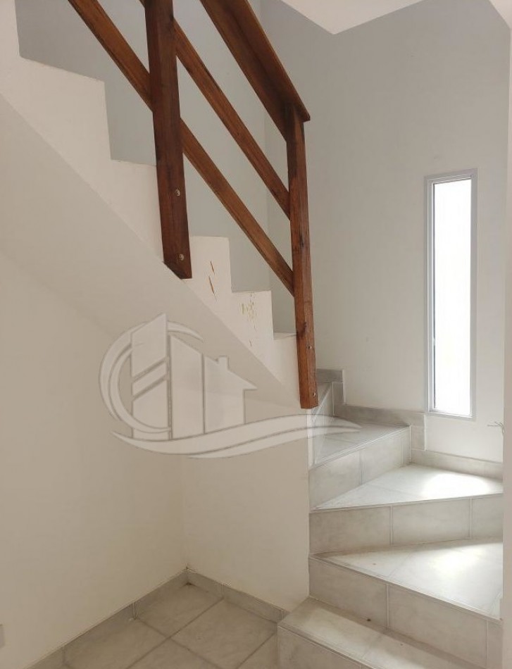 Duplex a estrenar Mar del Tuyu - NUEVO VALOR $$$