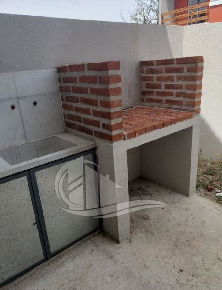 Duplex a estrenar Mar del Tuyu - NUEVO VALOR $$$