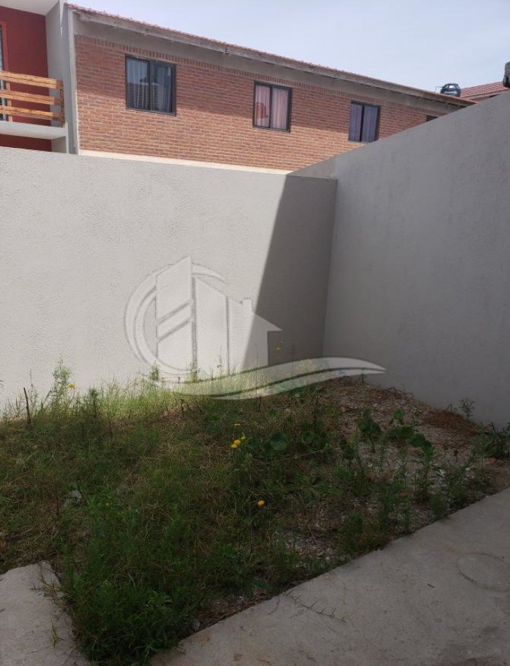 Duplex a estrenar Mar del Tuyu - NUEVO VALOR $$$