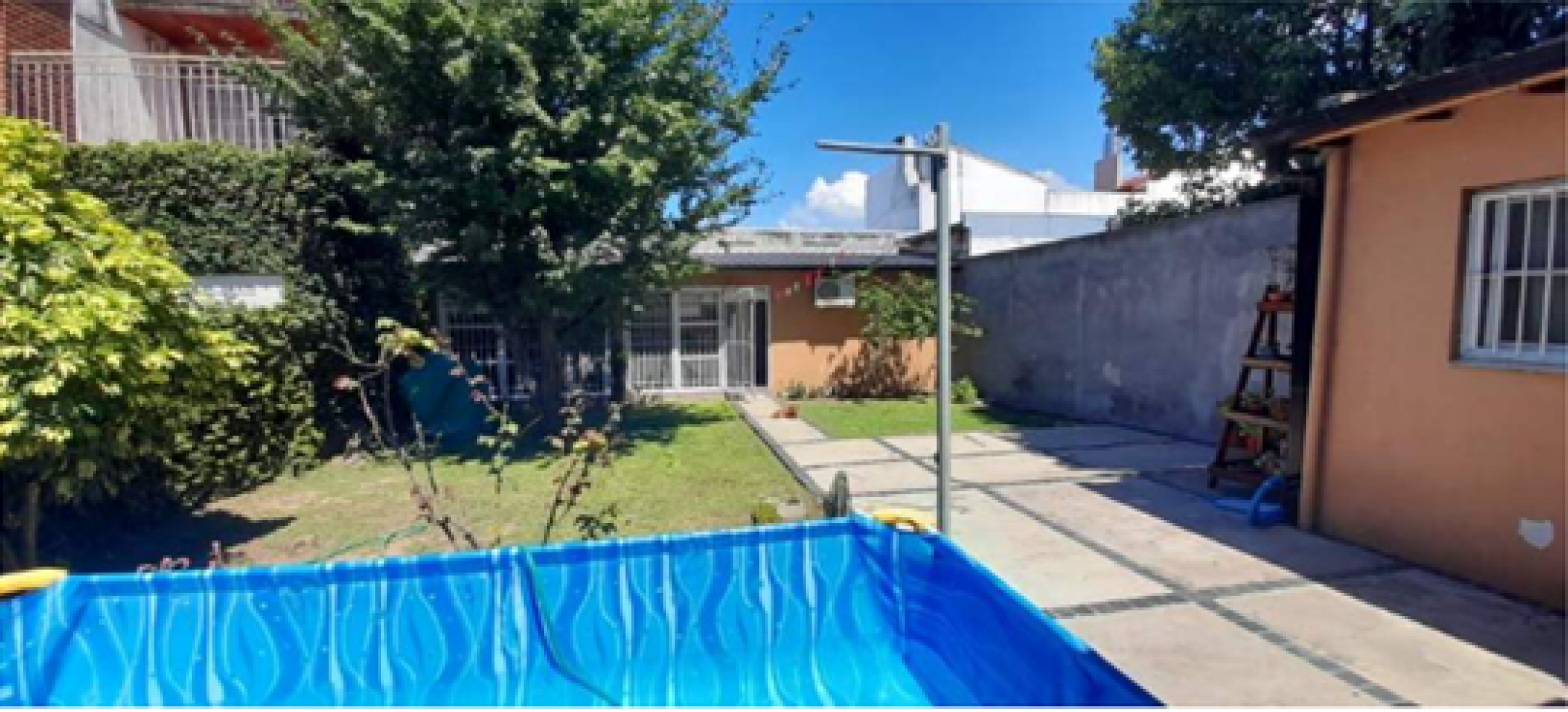 Casa en Quilmes Oeste - APTO CREDITO