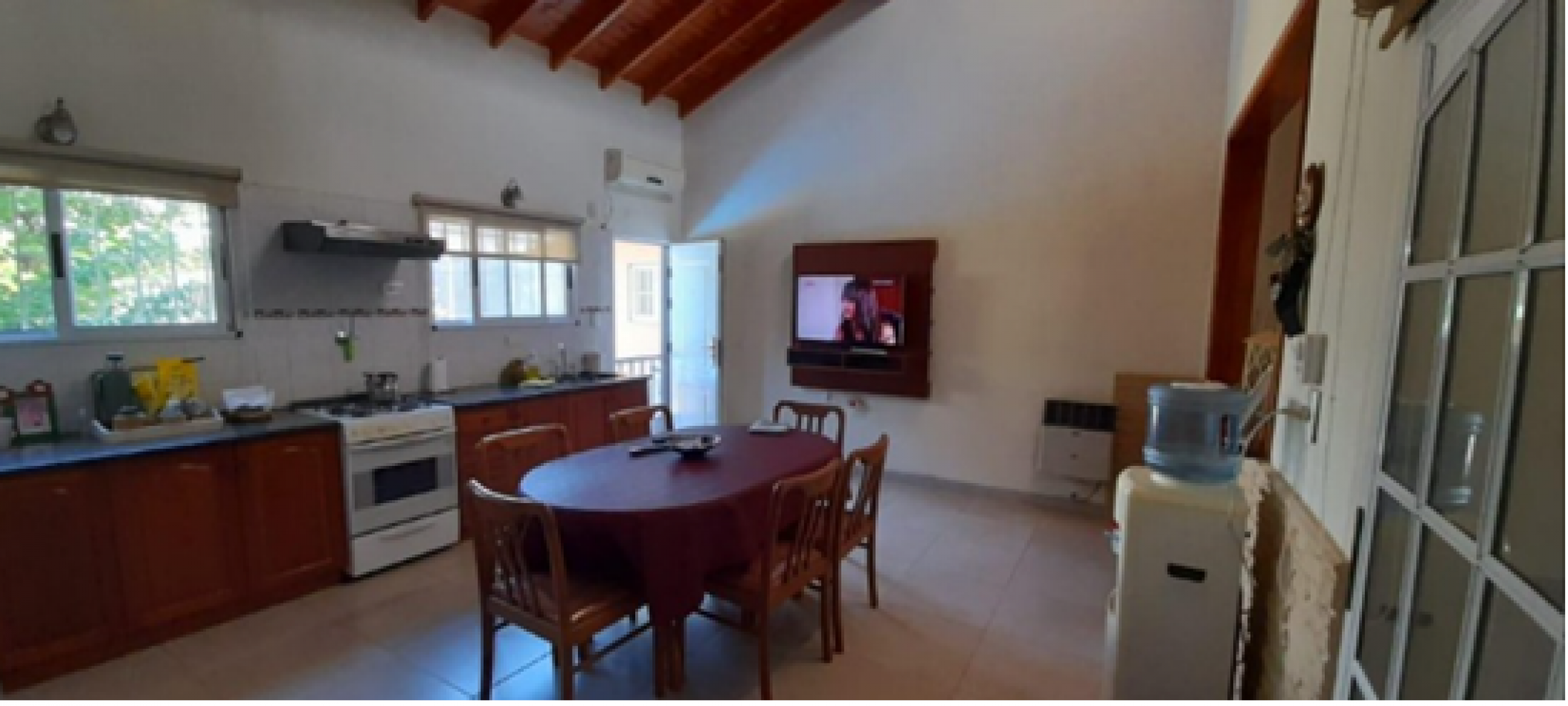 Casa en Quilmes Oeste - APTO CREDITO