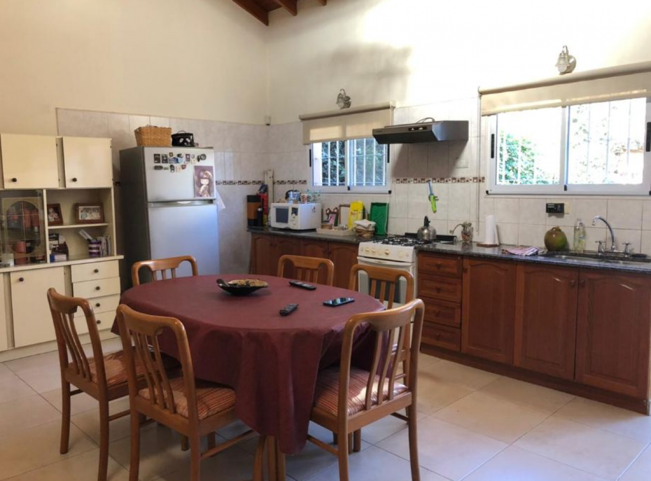 Casa en Quilmes Oeste - APTO CREDITO