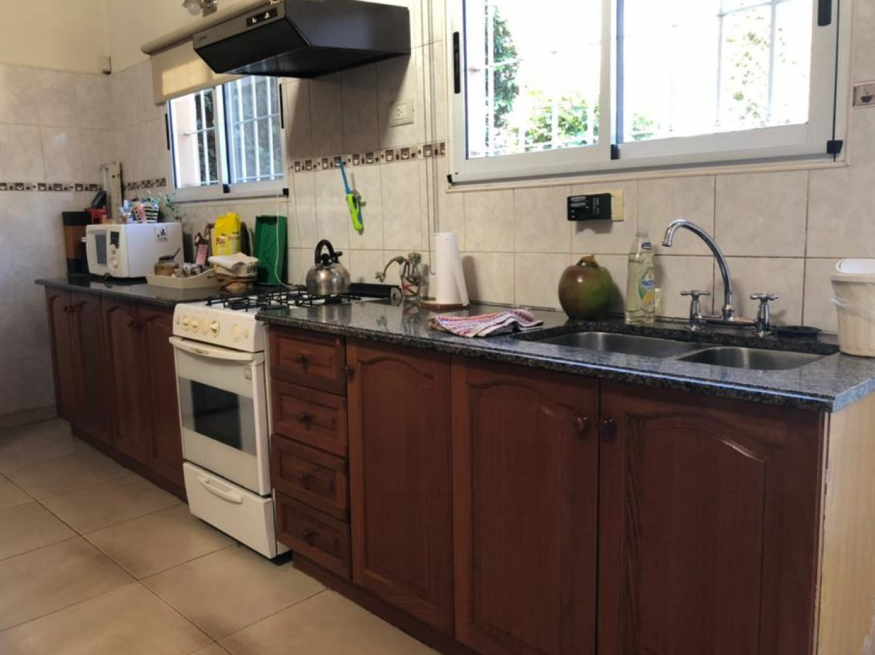 Casa en Quilmes Oeste - APTO CREDITO