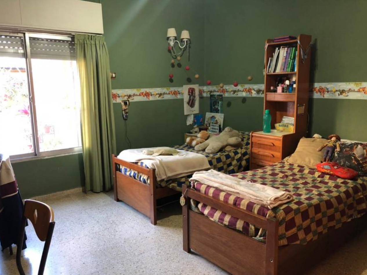 Casa en Quilmes Oeste - APTO CREDITO
