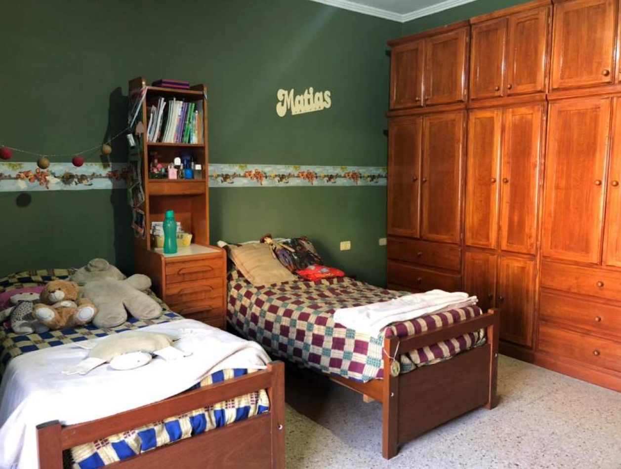 Casa en Quilmes Oeste - APTO CREDITO