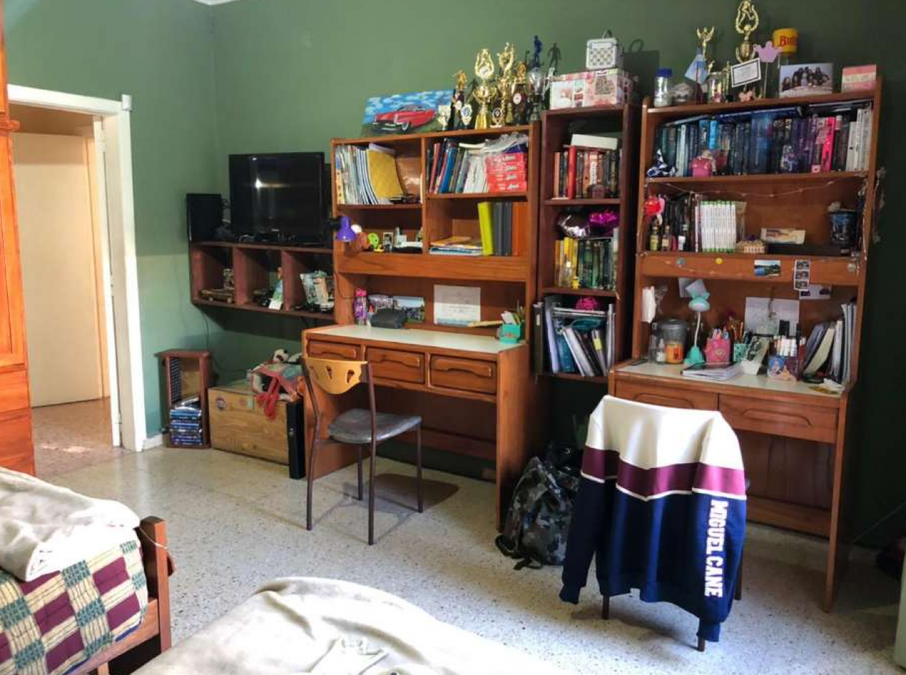 Casa en Quilmes Oeste - APTO CREDITO