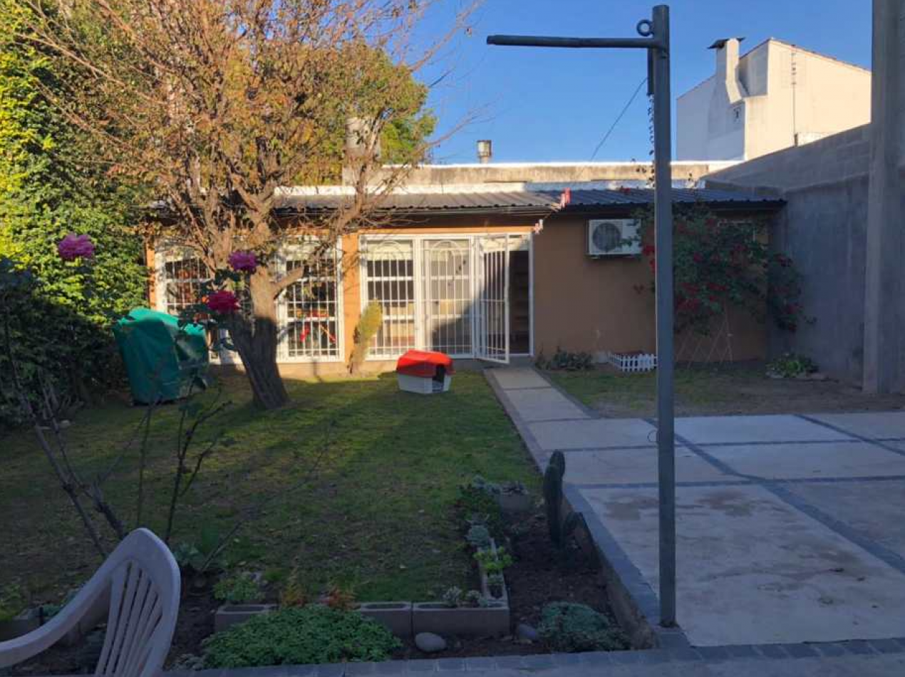 Casa en Quilmes Oeste - APTO CREDITO