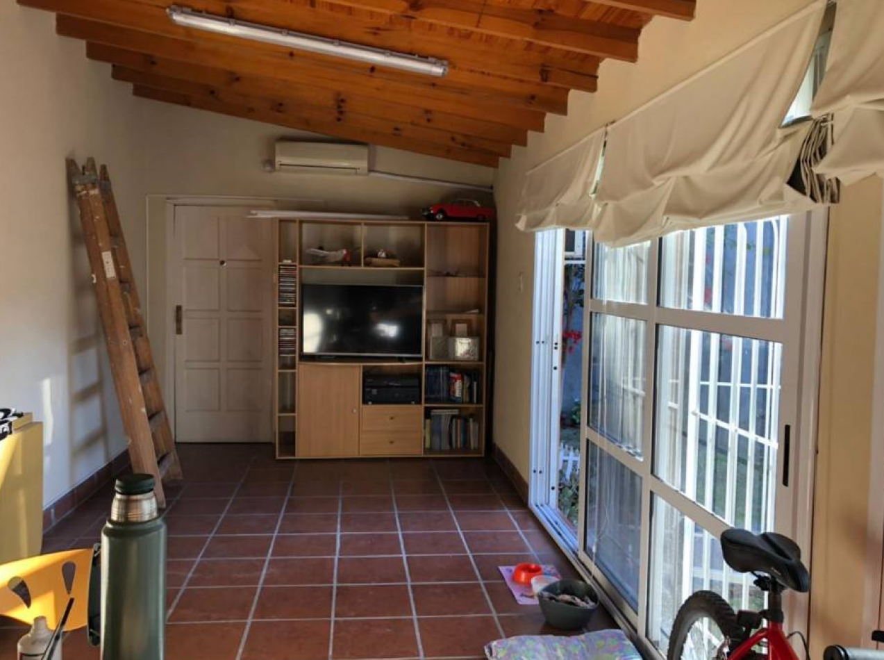 Casa en Quilmes Oeste - APTO CREDITO