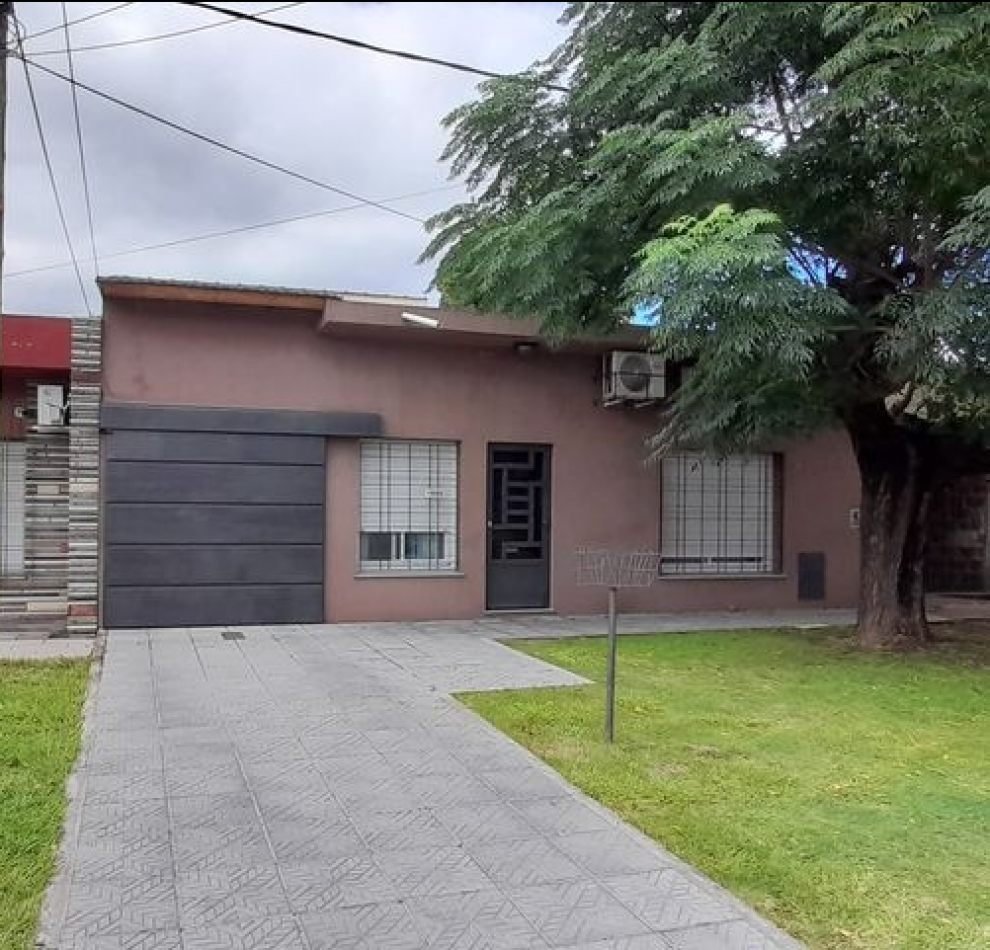 Casa en Quilmes Oeste - APTO CREDITO
