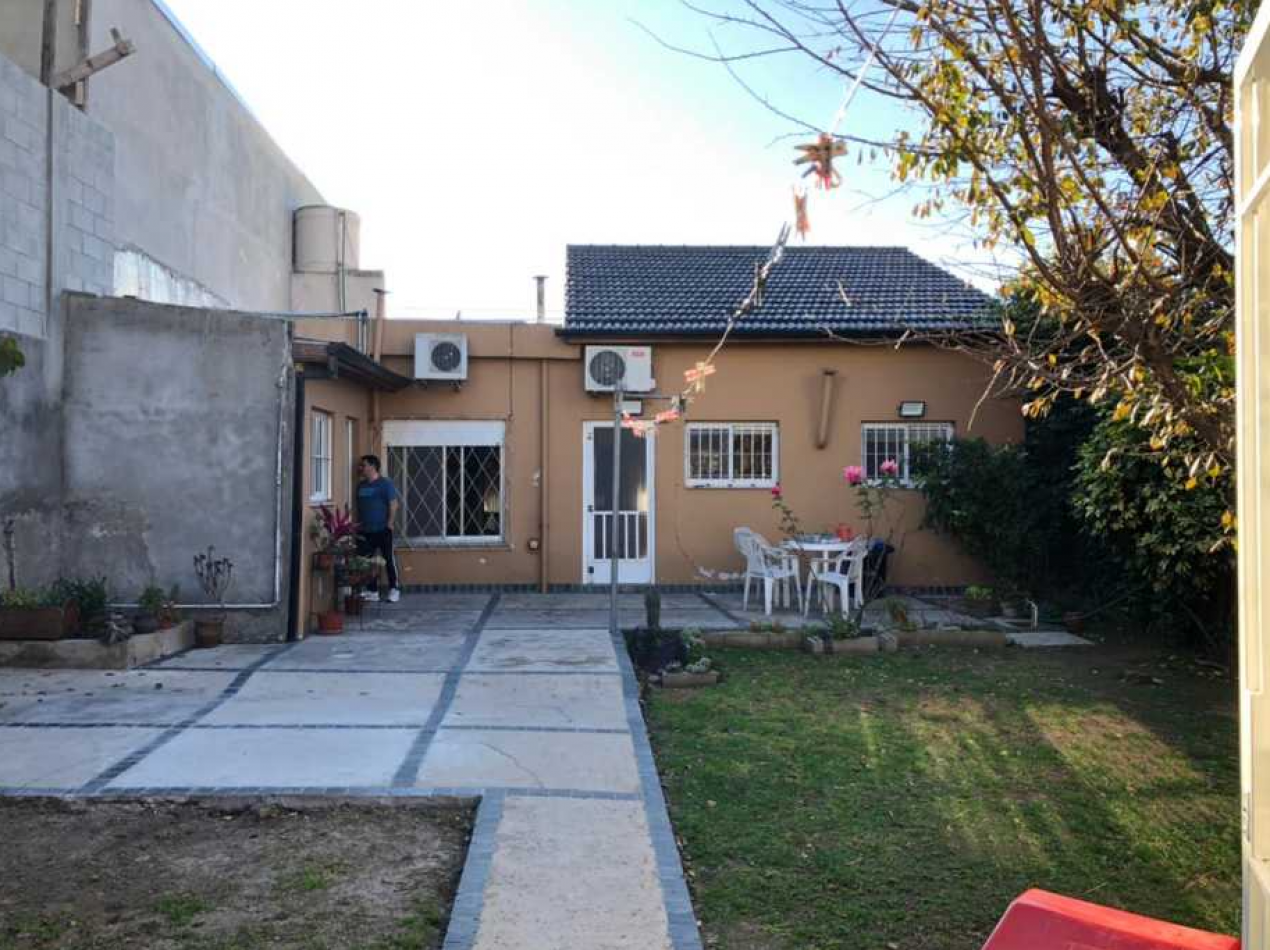 Casa en Quilmes Oeste - APTO CREDITO