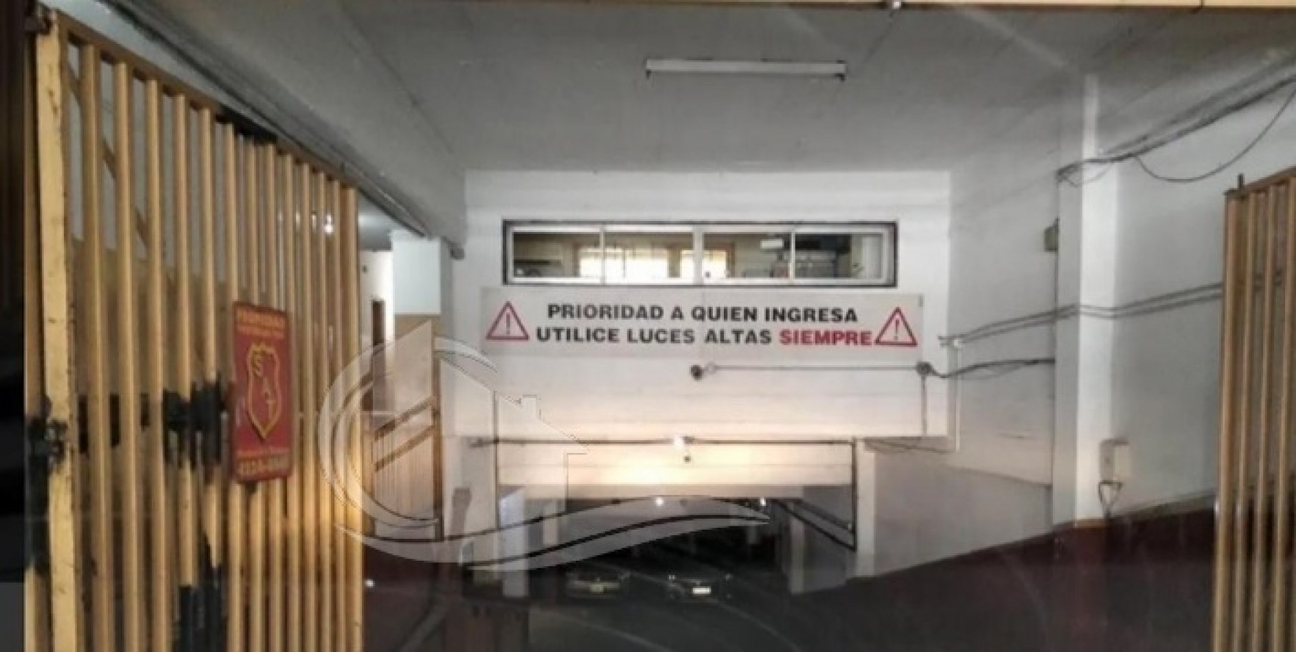 Cochera en Quilmes Centro