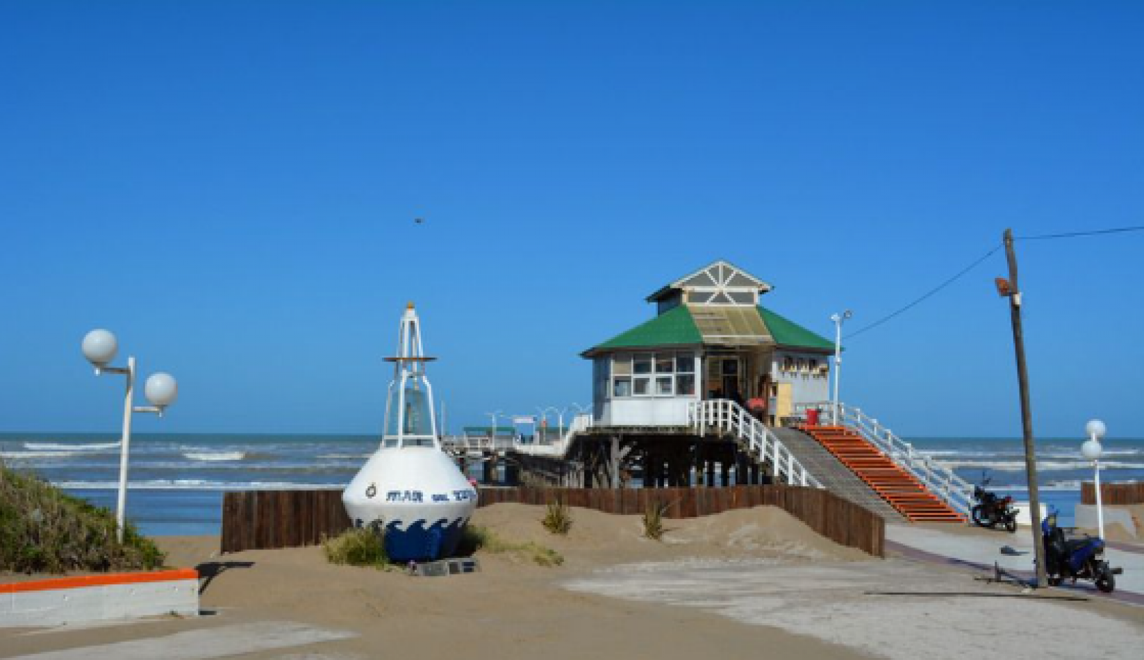Lote en Mar Del Tuyu