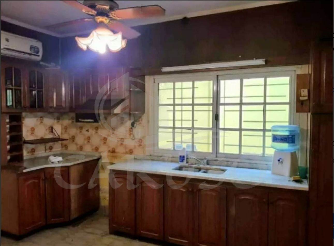 Casa + 2 departamentos - QUILMES.- NUEVO VALOR $$$