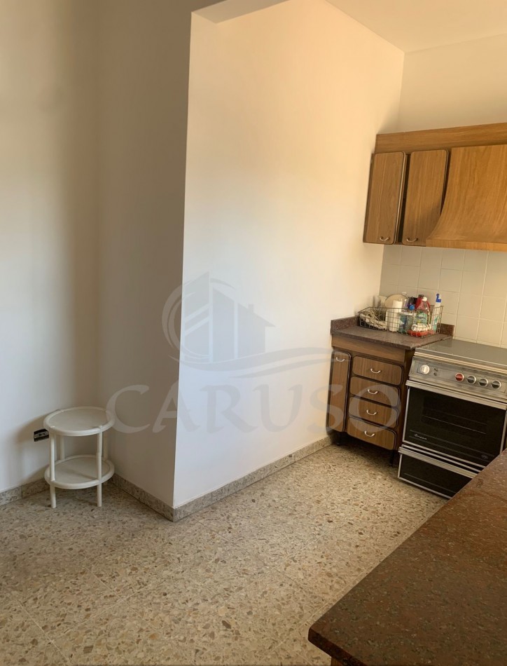 Departamento VENTA Quilmes Centro 
