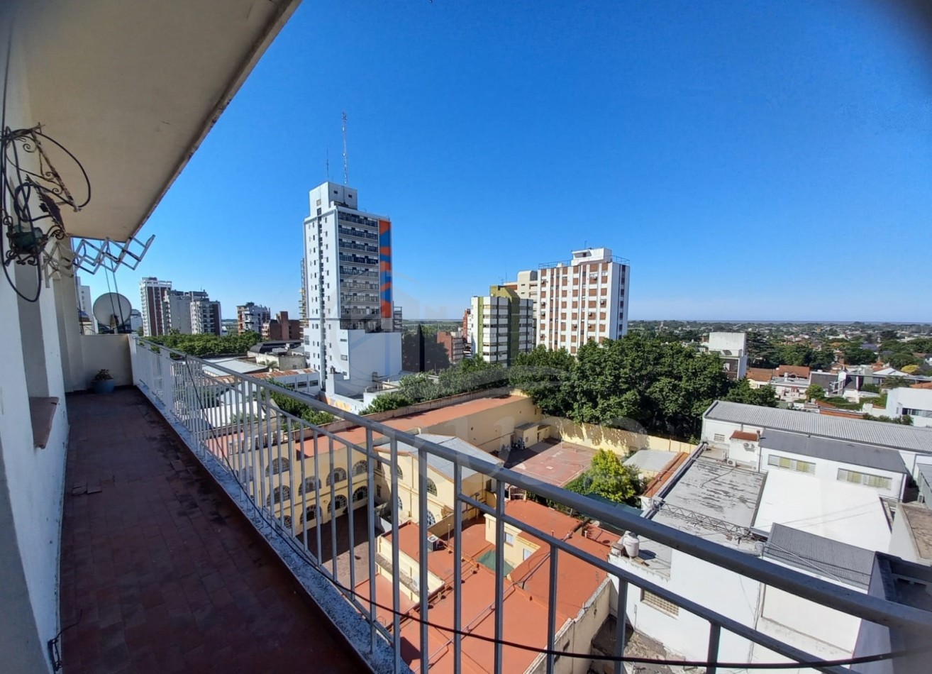 Departamento VENTA Quilmes Centro 