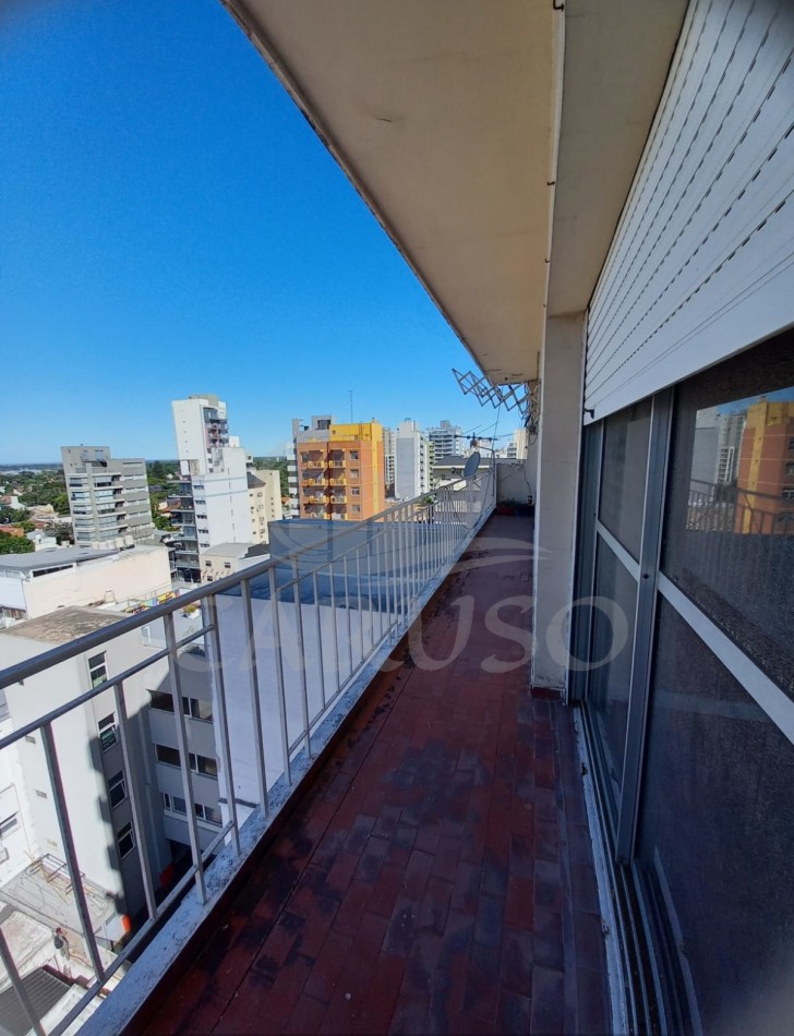 Departamento VENTA Quilmes Centro 