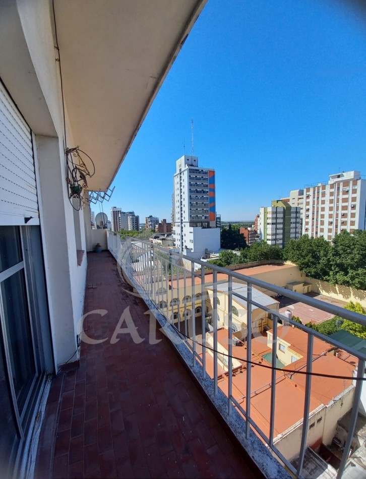 Departamento VENTA Quilmes Centro 