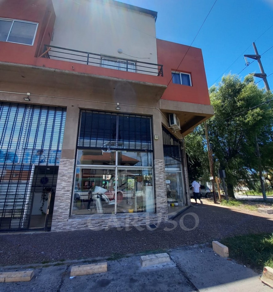 6 Locales + 8 Deptos en QUILMES OESTE - EN BLOCK O SEPARADO