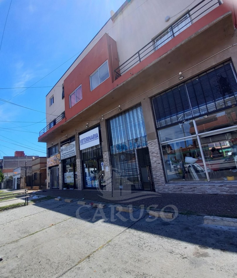 6 Locales + 8 Deptos en QUILMES OESTE - EN BLOCK O SEPARADO