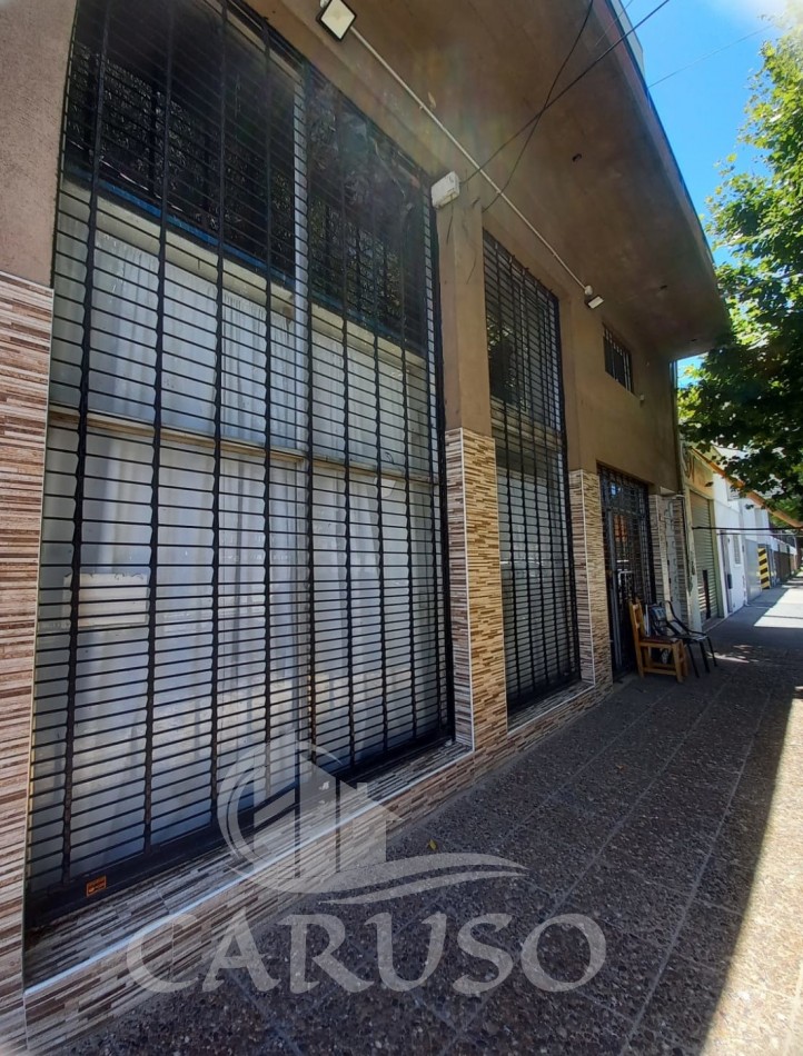6 Locales + 8 Deptos en QUILMES OESTE - EN BLOCK O SEPARADO