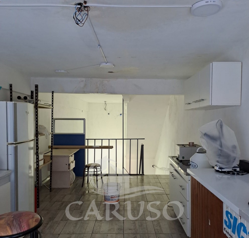 6 Locales + 8 Deptos en QUILMES OESTE - EN BLOCK O SEPARADO