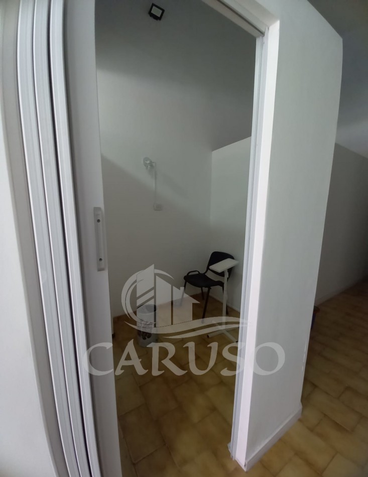 6 Locales + 8 Deptos en QUILMES OESTE - EN BLOCK O SEPARADO