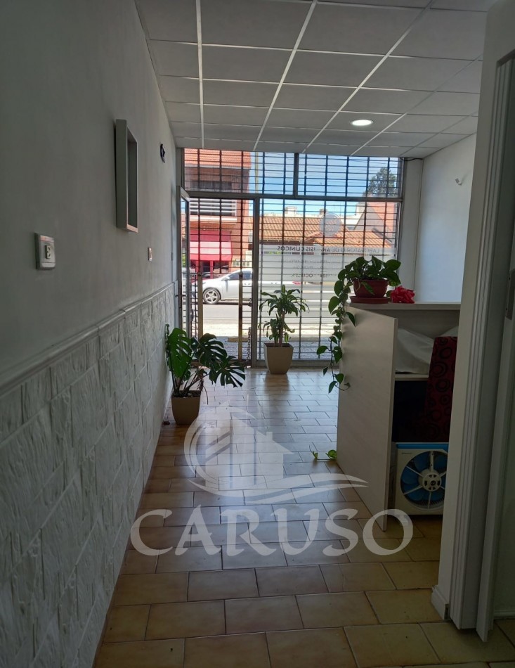 6 Locales + 8 Deptos en QUILMES OESTE - EN BLOCK O SEPARADO
