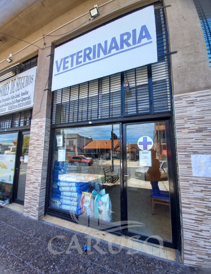 6 Locales + 8 Deptos en QUILMES OESTE - EN BLOCK O SEPARADO